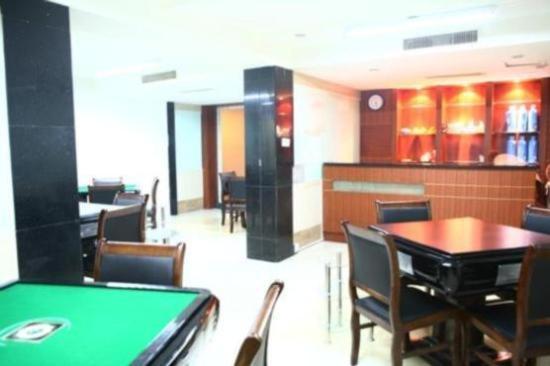 Tian Lun Zhi Le Hotel Suzhou (Jiangsu) Exterior foto